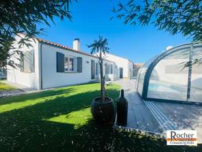 Vente Maison 3 chambresCommequiers