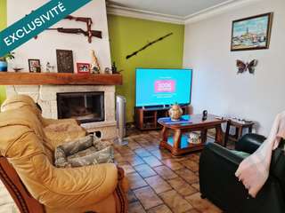 Vente maison 5 pièces Vente maison 5 pièces