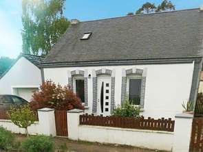 Vente Maison 3 chambresCommequiers