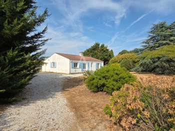 Vente Maison 3 chambresCommequiers