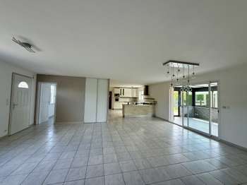 Vente Maison 4 chambresCommequiers