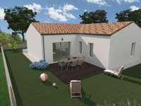 Vente maison