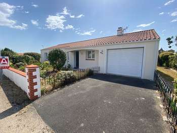Vente Maison 2 chambresCommequiers