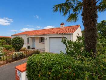 Vente Maison 2 chambresCommequiers
