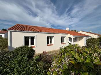 Vente Maison 2 chambresCommequiers