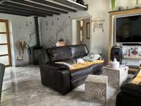 Vente maison