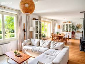 Vente Maison 3 chambresCommequiers