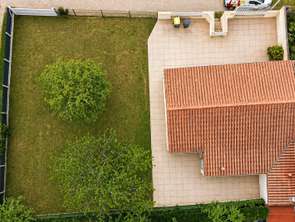 Vente Maison 2 chambresCommequiers