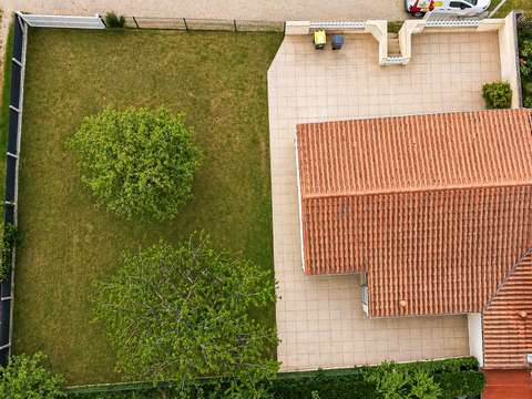 Vente maison 3 pièces Commequiers 85