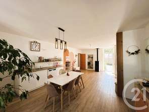 Vente Maison 3 chambresCommequiers