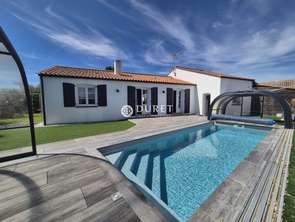 Vente Maison 2 chambresCommequiers