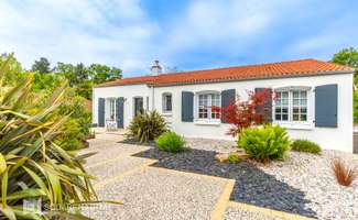 Photo Vente maison Commequiers