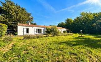 Photo Vente maison Commequiers