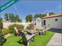 Vente maison 9 pièces