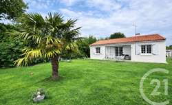 Photo Vente maison Commequiers