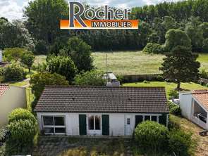 Vente Maison 2 chambresCommequiers