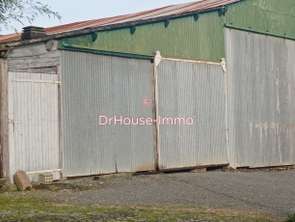Vente Maison 4 chambresCommequiers