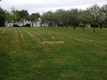 Vente maison 7 pièces Commequiers 85