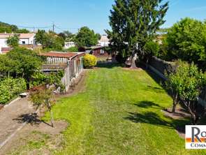 Vente Maison 2 piècesCommequiers
