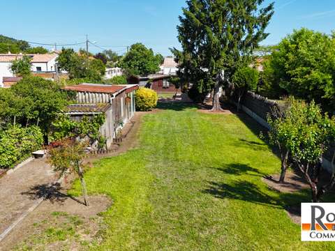 Vente maison 2 pièces Commequiers 85