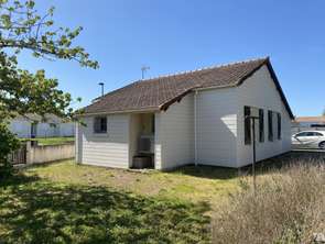 Vente Maison 4 chambresCommequiers