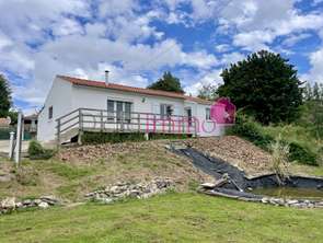 Vente Maison 3 chambresCommequiers