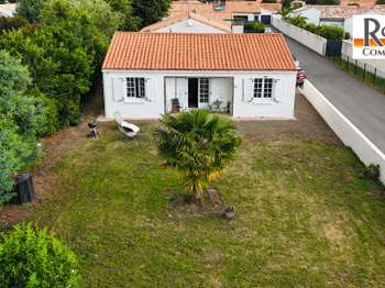 Vente maison 3 pièces Commequiers 85