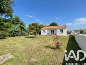 Vente Maison 2 chambresCommequiers