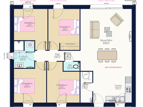 Vente maison Vente maison