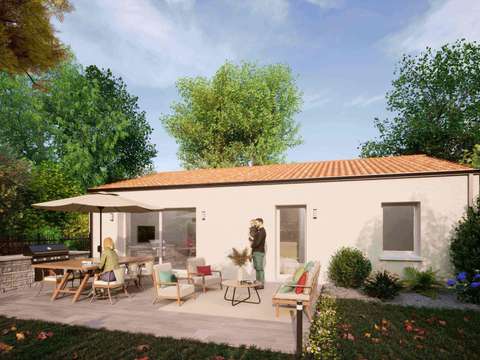 Vente maison Vente maison