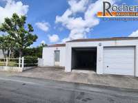 Vente maison 2 pièces