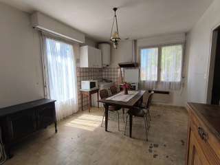 Vente maison 2 pièces