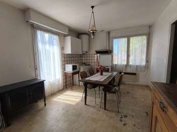 Vente maison 2 pièces