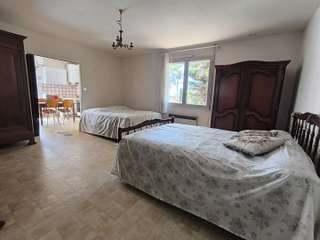 Vente maison 2 pièces