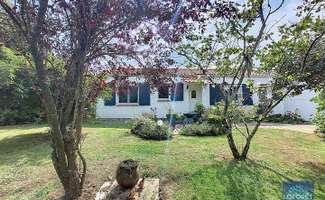 Photo Vente maison Commequiers