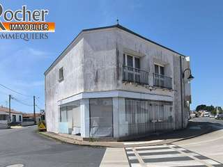 Vente maison 7 pièces Vente maison 7 pièces