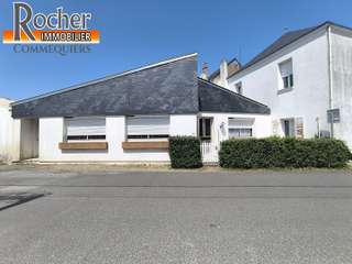Vente maison 7 pièces Vente maison 7 pièces