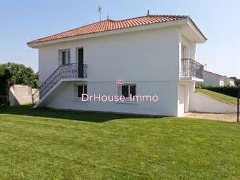 Vente maison 7 pièces Commequiers 85