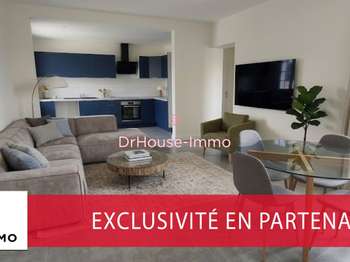 Vente maison 7 pièces Commequiers 85