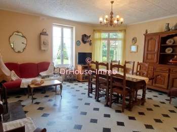Photo Vente maison Commequiers