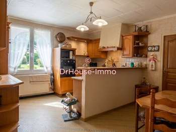 Vente Maison 4 chambresCommequiers