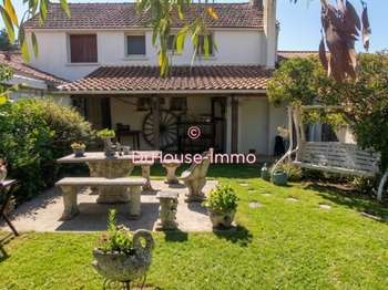 Vente maison 6 pièces Commequiers 85
