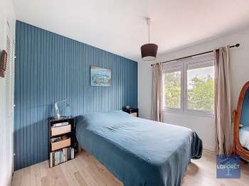 Vente maison 6 pièces Commequiers 85