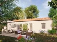 Vente maison