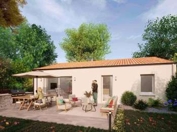 Vente maison