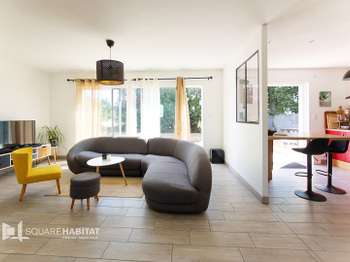 Vente maison 5 pièces Commequiers 85