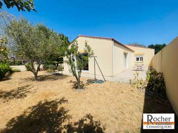 Photo Vente maison Commequiers