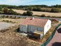 Vente maison 3 pièces Vente maison 3 pièces