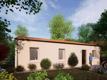 Vente maison Commequiers 85