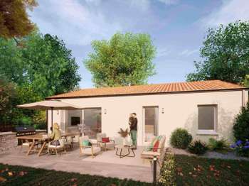 Vente maison